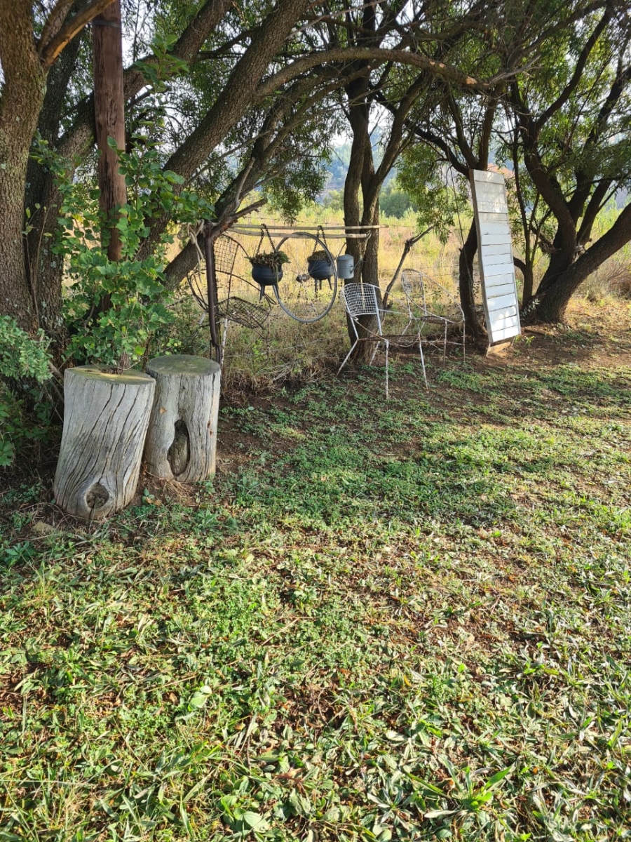 4 Bedroom Property for Sale in Deneysville Free State